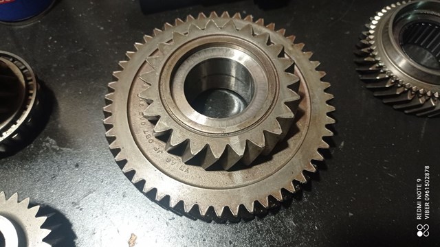 0A5311250AF VAG