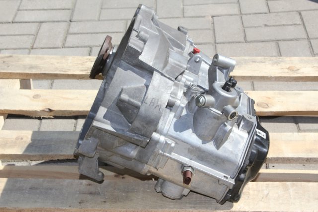 0AH300040MX VAG