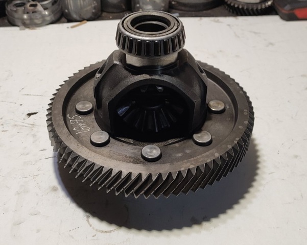 0AH409021N VAG