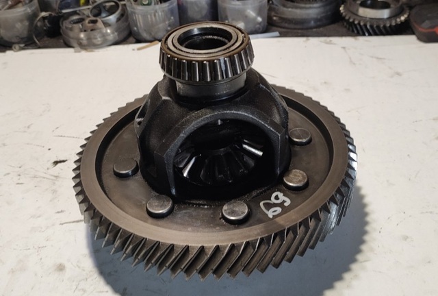 0AH409021T VAG