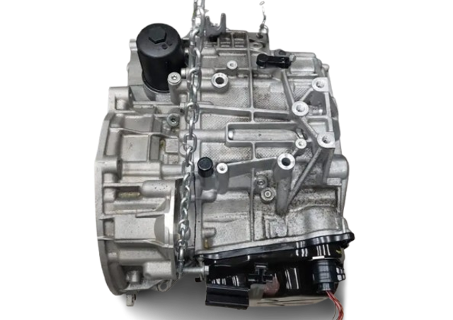 Кришка масляного фільтра 0BH325159 VAG