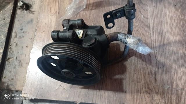 Шків насоса ГПК 1053151 FORD