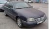 Бічна частина передні праві Opel Omega A