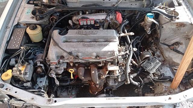 Підрамник двигуна 112402F200 NISSAN
