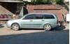 Цапфа - поворотний кулак задній, лівий 1138520 FORD