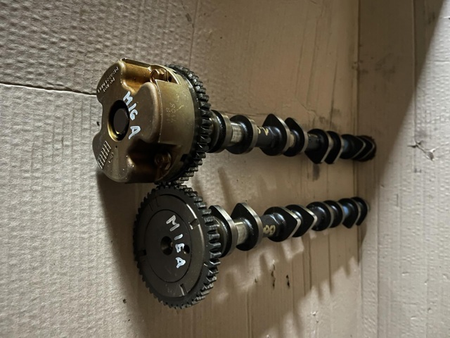 Регулятор фаз газорозподілу 1274054GE1 SUZUKI