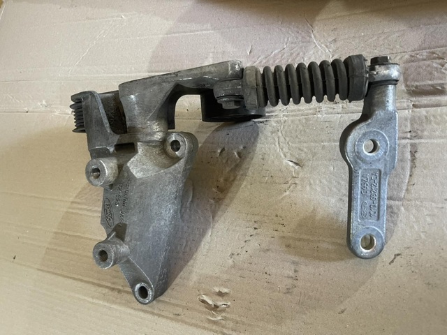1C1Q6B212CA Ford