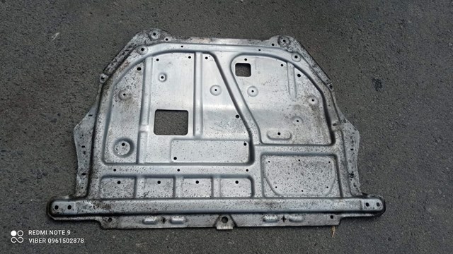 Захист піддона 1Q0825237A VAG