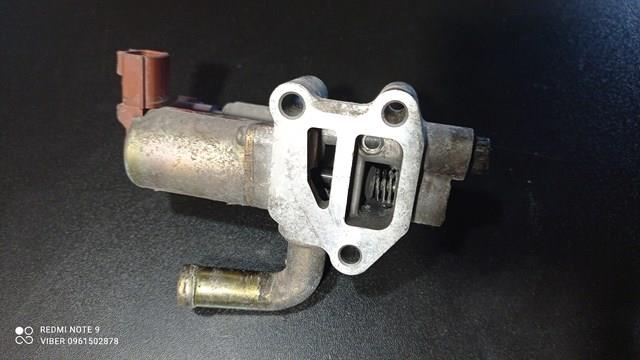 Клапан / регулятор холостого ходу 237812J222 NISSAN