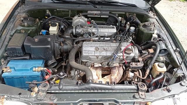 Корпус повітряного фільтра, верхня частина 2811133110 HYUNDAI