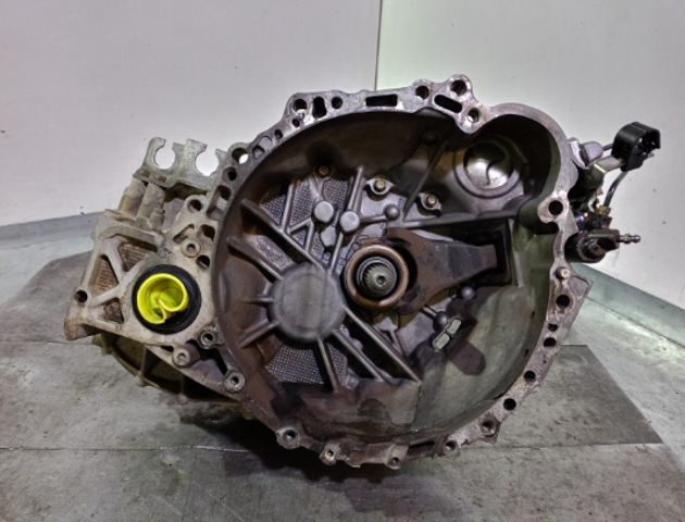 МКП в зборі 303001E140 TOYOTA