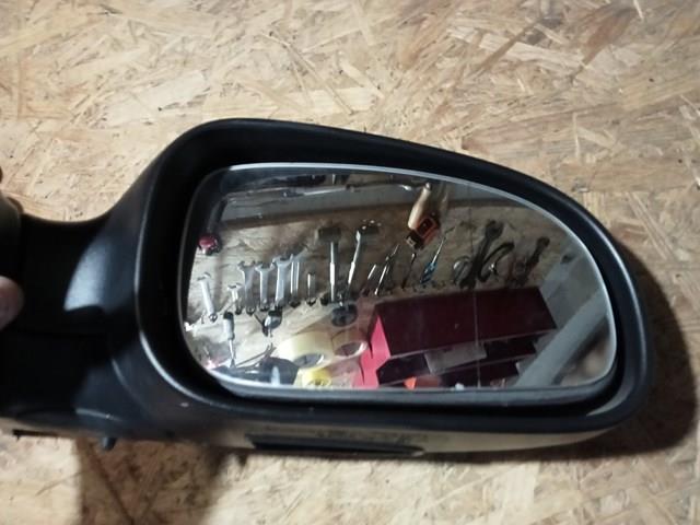 Праве дзеркало заднього виду 30634978 VOLVO