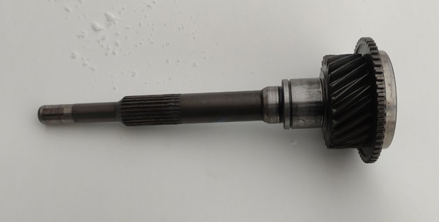 32200CD31A Nissan/Infiniti