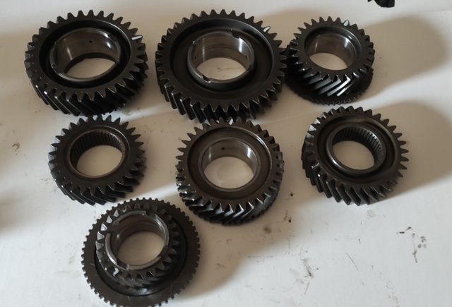 32231CD30A Nissan/Infiniti