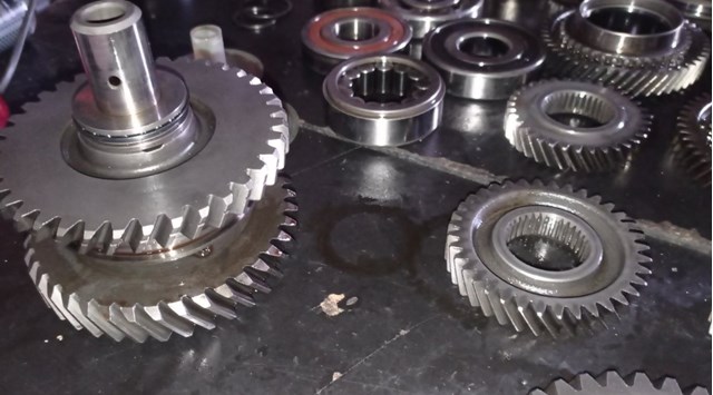 322818H500 Nissan/Infiniti