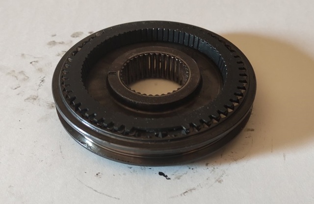 Кільце синхронізатора 32604CD105 NISSAN