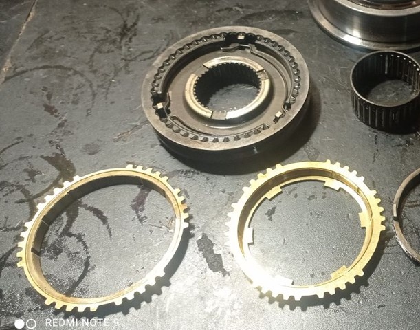 326078H506 Nissan/Infiniti