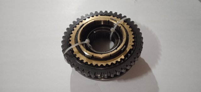 Кільце синхронізатора 3303728010 TOYOTA