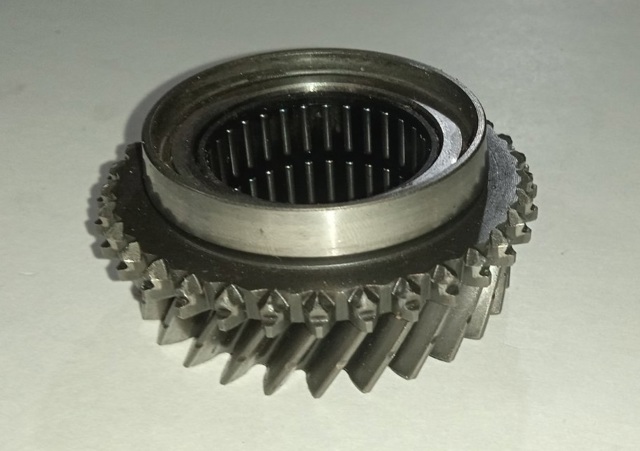 Шестерня 3-й передачі 46767058 FIAT