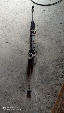 Рейковий рульовий механізм 5770034021 HYUNDAI