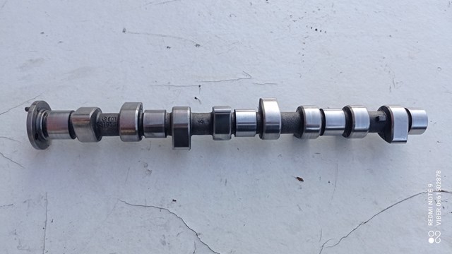 Розподілвал двигуна 6010500401 MERCEDES