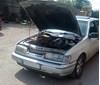 Тяга трапеції склоочисника, права 6127684 FORD