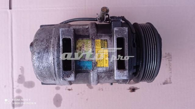 Насос кондиціонера 8601632 VOLVO