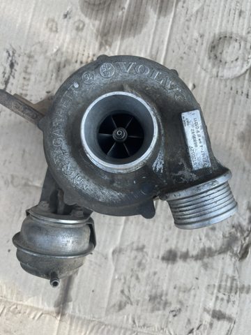 Турбокомпресор 8603296 VOLVO