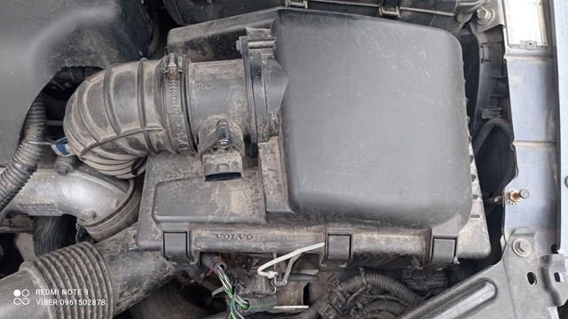 Коробка фільтра 8626061 VOLVO