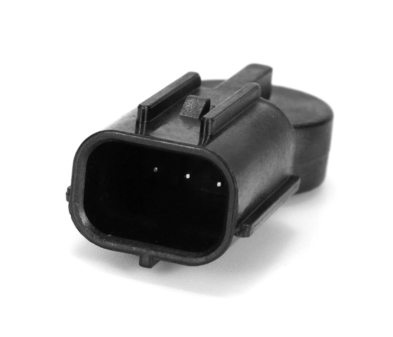 Компресор системи кондиціювання 8832006190 TOYOTA