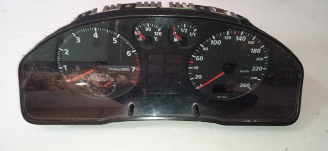 щиток приладу 8D0919033C VAG