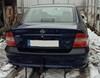 Панель задня, багажного відсіку Opel Vectra B