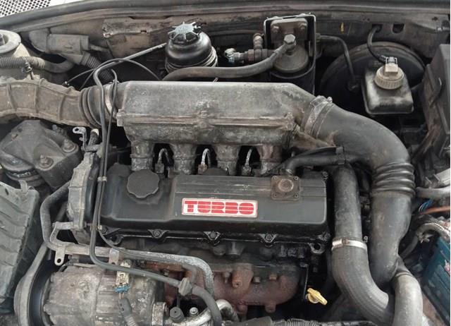 Комплект зчеплення  93171779 OPEL