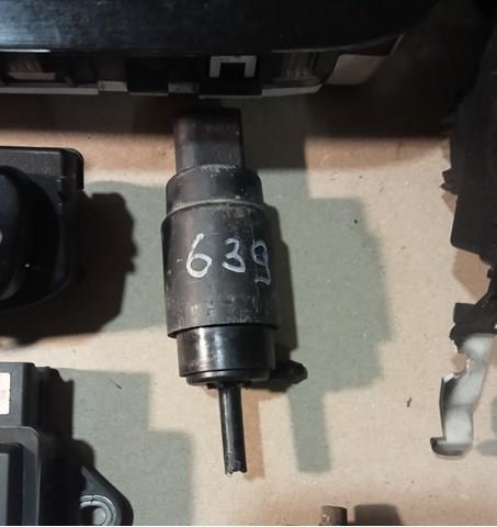 Насос електроомивача A2218690121 MERCEDES