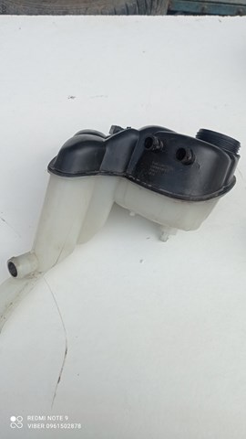 Водяний бачок системи охолодження DBM009TT THERMOTEC