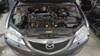 Мкпп mazda 6 2.3i можно по деталям G502-17-406C