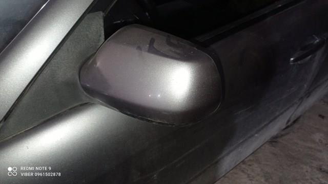 Бічне дзеркало заднього виду ліве GJ6E6918ZE MAZDA