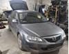 Трос відкривання лючка бензобака GJ6J56880C MAZDA