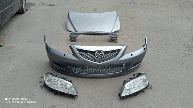 Оптика GJ6S51041A MAZDA