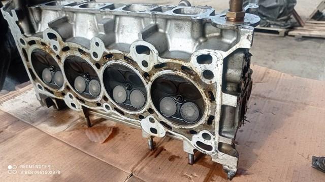 ГБЦ  двигуна L30910090B MAZDA