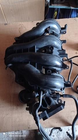 Колектор впускний L32313100A MAZDA