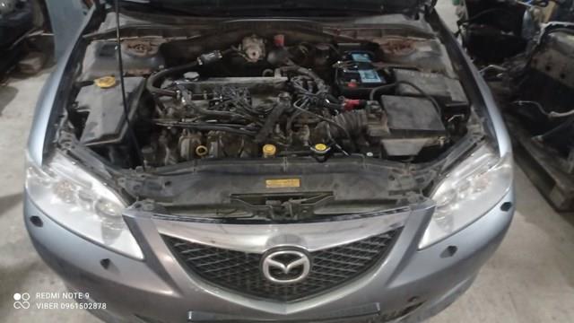 Коробка фільтра L32713320C MAZDA