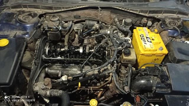 Колектор впускний RF5C13100B MAZDA