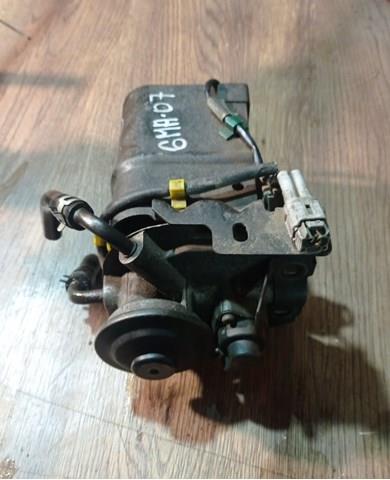Корпус паливного фільтра RF5C13480A MAZDA