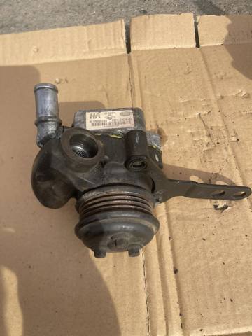 Помпа ГПК XS713A674BE FORD