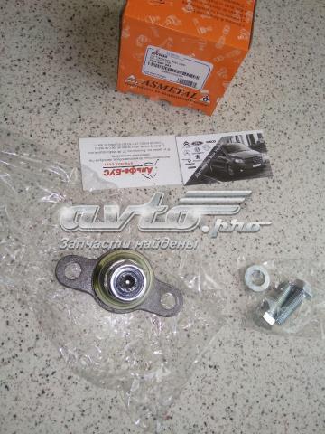 Кульова опора, нижня 10VW40 AS METAL
