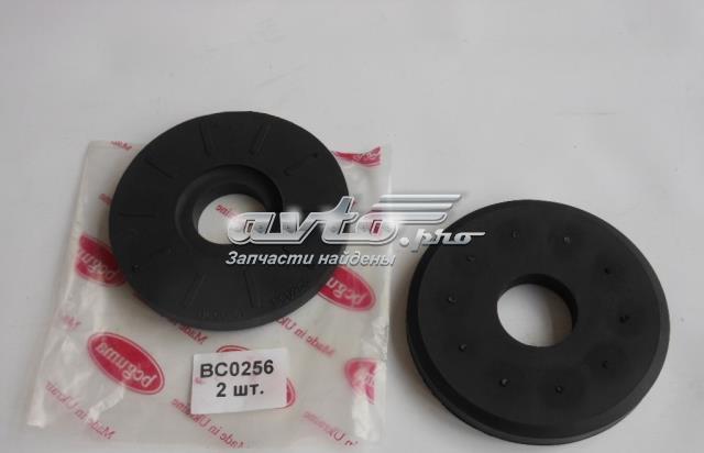Проставка (гумове кільце) пружини задньої, верхня BC0256 BCGUMA
