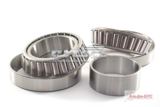 Задній підшипник BSG30600013 BSG