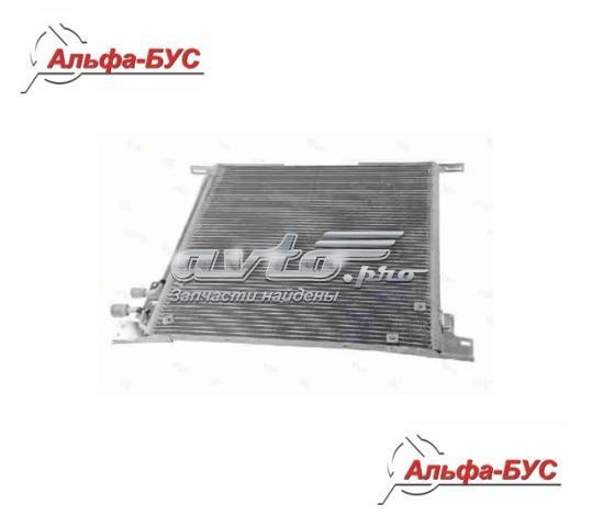 Конденсатор KTT110014 THERMOTEC