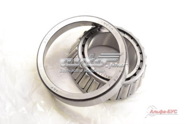 Підшипник маточини передньої VKHB2059 SKF